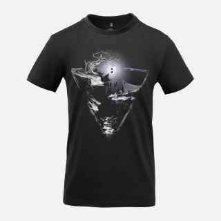 Tričko T-Shirt (Night Valley)