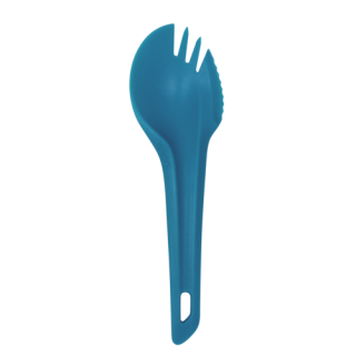 Outdoorový příbor Wildo® Spork - Light Blue