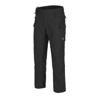 Kalhoty PILGRIM Pants® - Black
