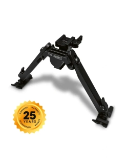 Bipod TACTICAL TK4 6,5-9" COMBAT (ARCA Swiss)