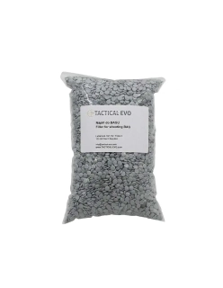 Náplň do BAGu (střeleckého vaku)