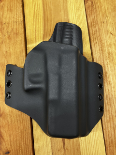 OWB pouzdro Glock 19/5gen