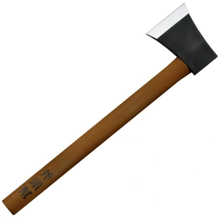 Sekera - COLD STEEL Axe Gang Hatchet trainer