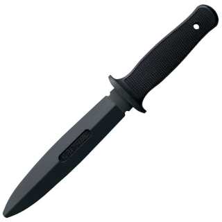 Nůž - COLD STEEL Rubber Training Peace Keeper I