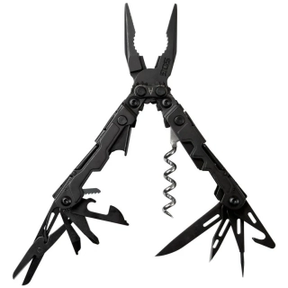 Multi-Tool SOG POWERLITRE (BLACK)