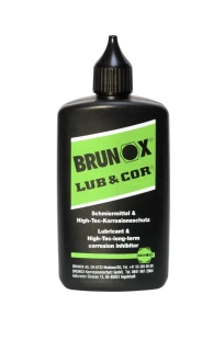 BRUNOX LUB&COR 100 ML - FLAKON