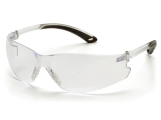 Ochranné brýle Itek ES5810S, čiré 