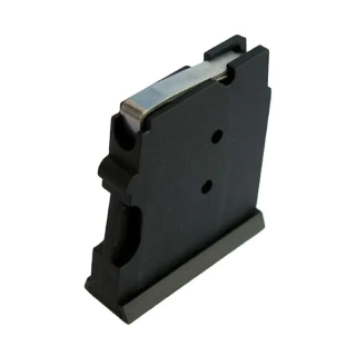 Zásobník pro CZ 455/457/512 .22 LR, 5 ran, plastový