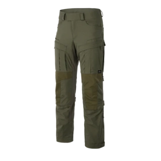 Kalhoty MCDU® - Olive Green