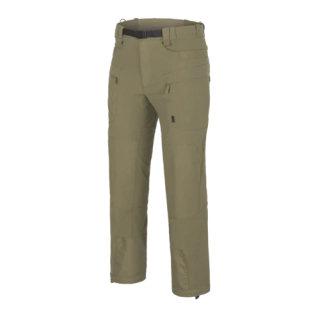 Kalhoty BLIZZARD Pants® - StormStretch® - Adaptive Green