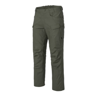 Kalhoty UTP® (Urban Tactical Pants®) - PolyCotton Stretch Ripstop - Taiga Green