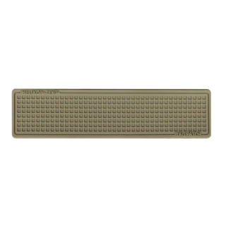 Nášivka se suchým zipem Helikon Tag Patch 100x25mm (set - 3pcs.) - PVC - Coyote