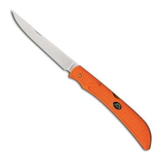 Zavírací filetovací nůž Outdoor Edge FieldBone- Orange