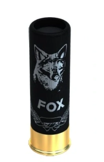 Brokové náboje Sellier & Bellot FOX 12/76