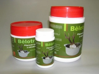 Bělotrofix 1000 g