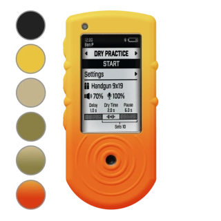 Silikonové pouzdro pro SG Timer 2