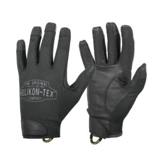 Střelecké rukavice Rangeman Gloves - Black