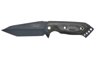 Nůž Camillus 7.75” FIXED BLADE KNIFE AUS-8A