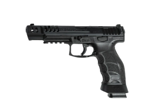 Pistole Heckler & Koch SFP9 OR Match PB