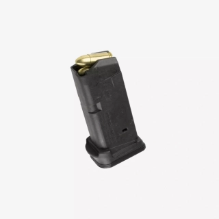 Zásobník Magpul PMAG 12 GL9 9x19 pro Glock G26, 12 ran - černý