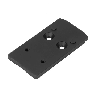 Montážní destička Holosun EPS/HS407K/HS507K GLOCK MOS