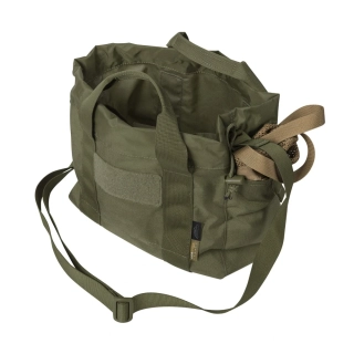 Taška na náboje AMMO BUCKET® - Cordura® - Olive Green