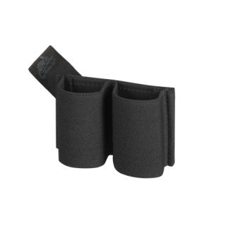 Sumka Double Elastic Insert® - Polyester - Black