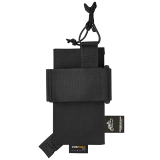 Univerzální pouzdro na zbraň Inverted Pistol Holder Insert - Cordura® - Black