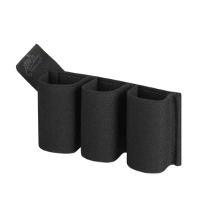 Sumka Triple Elastic Insert® - Polyester - Black