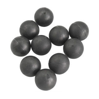 Kuličky T4E 50 Performance RUB 10ks - guma