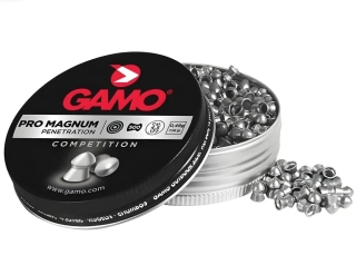 Diabolo Gamo Pro Magnum Penetration 500 ks cal. 4,5 mm