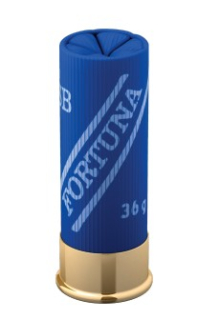 Brokové náboje Sellier & Bellot FORTUNA 12/70