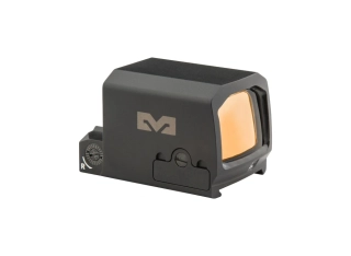 Uzavřený kolimátor MPO PRO-F, Meprolight