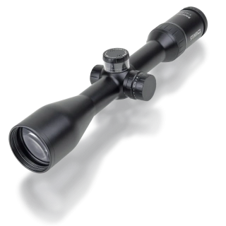 Steiner Ranger 8 2-16x50 s osvětlenou osnovou 4A-I