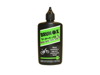 BRUNOX IX50 Top-Kett 100 ML - FLAKON na řetězy