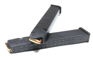 Zásobník Glock (9x19) 31 ranný