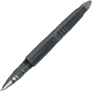 Multifunkční propiska Remington, Sportsman Tactical Pen, Gun Metal šedá