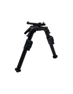  Bipod TACTICAL PRS 6,5-8" (M-LOK) (Barva: Černá (elox))