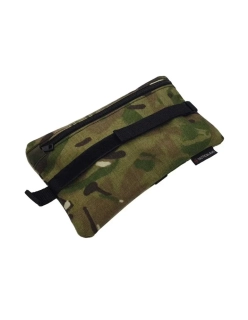 Střelecký vak (BAG) univerzální - camo