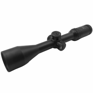 Puškohled FALKE 2-12x50-HD TAC