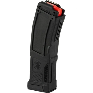 Zásobník SIG SAUER MPX, 9x19, 20 ran, černý