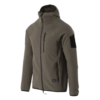Fleecová bunda Patriot PRO Fleece - Taiga Green