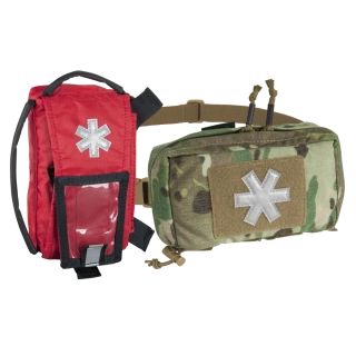 Lékárnička MODULAR INDIVIDUAL MED KIT Pouch® - Cordura® - MultiCam®