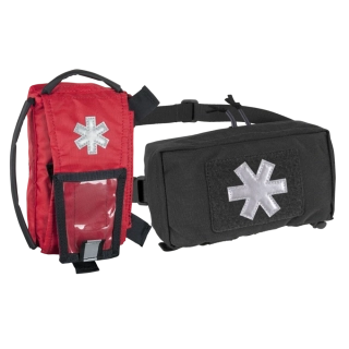 Lékárnička MODULAR INDIVIDUAL MED KIT Pouch® - Cordura® - Black
