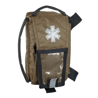 Lékárnička UNIVERSAL MED INSERT® - Nylon - Coyote