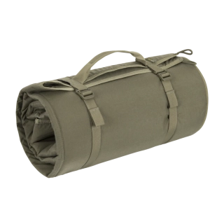 Střelecká podložka BACKBLAST MAT Extended® - Adaptive Green