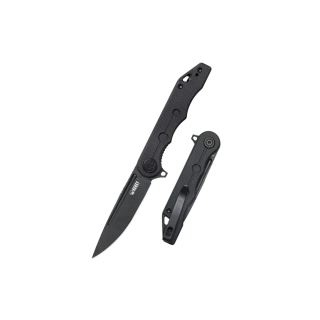 Zavírací nůž KUBEY Mizo Dark Night