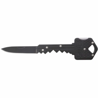 Zavírací nůž SOG KEY KNIFE - BLACK