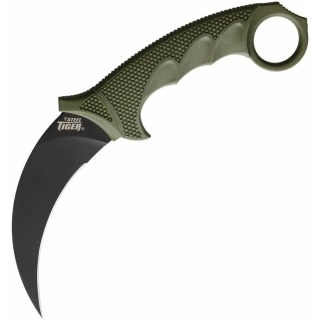 Karambit COLD STEEL Steel Tiger Karambit OD