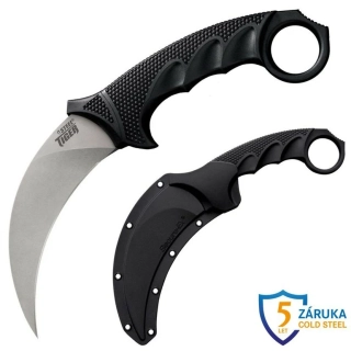 Karambit COLD STEEL Steel Tiger (AUS8A)